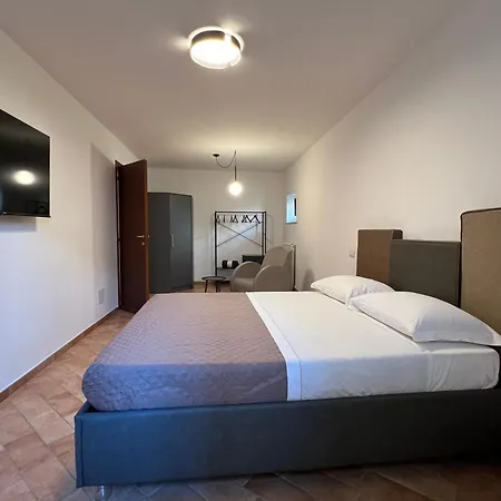 In Media Urbe Next Apartament *