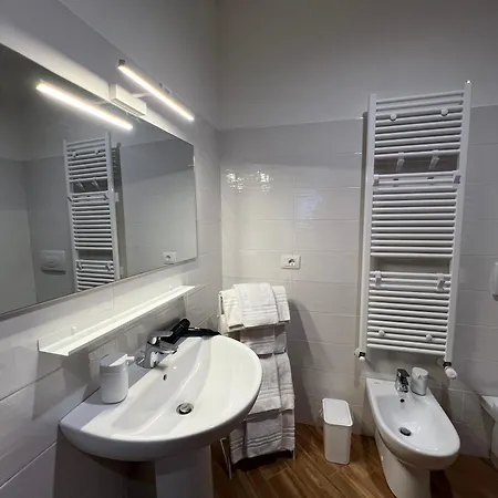Appartement In Media Urbe Next *