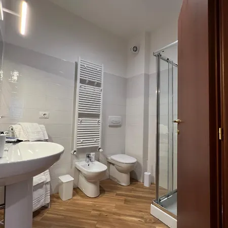 Apartament In Media Urbe Next LʼAquila