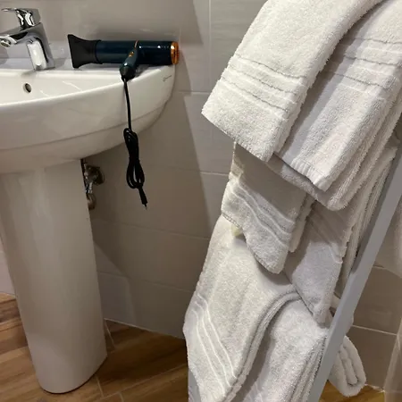 In Media Urbe Next Apartament