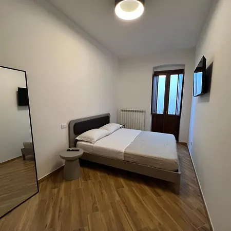 In Media Urbe Next Apartmán LʼAquila