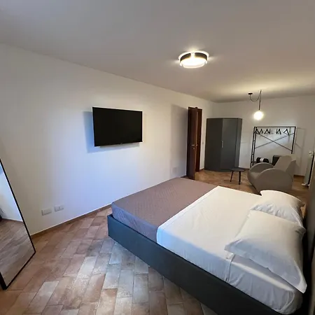 In Media Urbe Next * LʼAquila