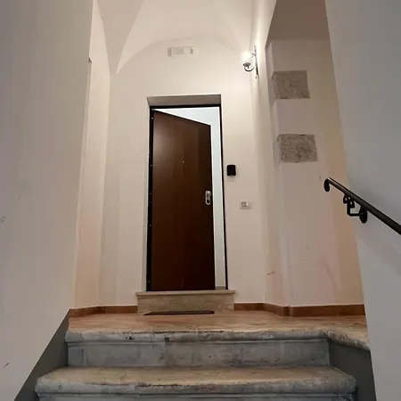 In Media Urbe Next Apartment