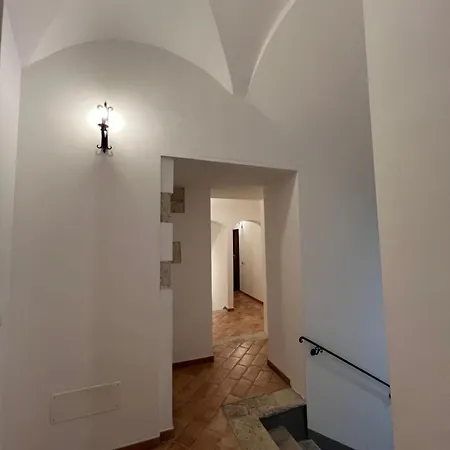Apartment In Media Urbe Next L'Aquila