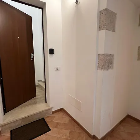 In Media Urbe Next Апартаменты