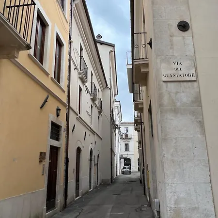 Apartment In Media Urbe Next L'Aquila