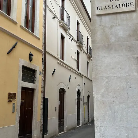 In Media Urbe Next Apartament *