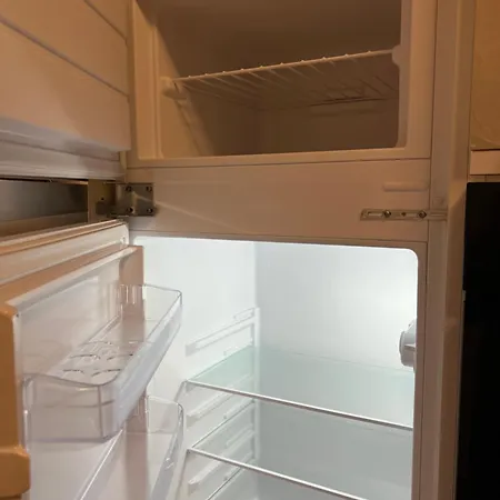 In Media Urbe Next Apartmán