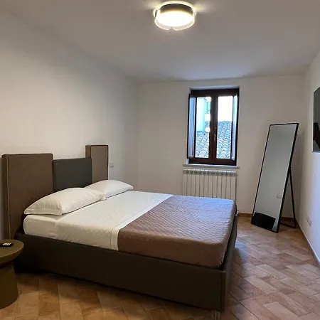In Media Urbe Next Apartament LʼAquila