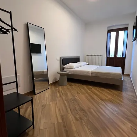 Apartment In Media Urbe Next *