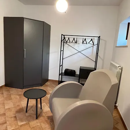 In Media Urbe Next * LʼAquila