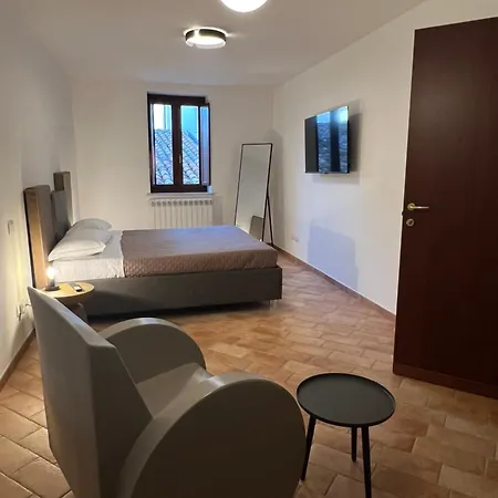 In Media Urbe Next Apartment *