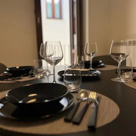 In Media Urbe Next Apartament LʼAquila