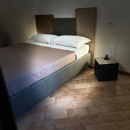 Apartment In Media Urbe Next L'Aquila