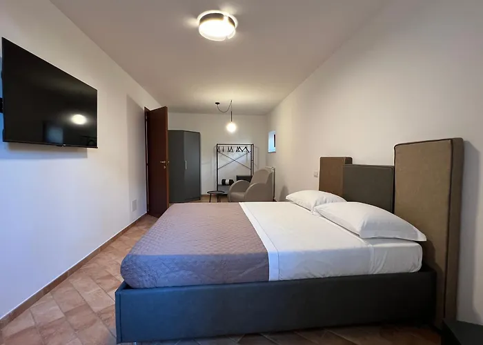 In Media Urbe Next Appartement *