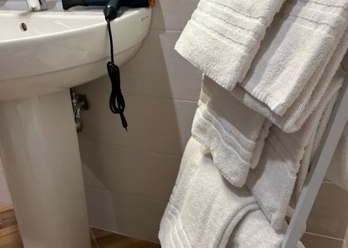 In Media Urbe Next Appartement