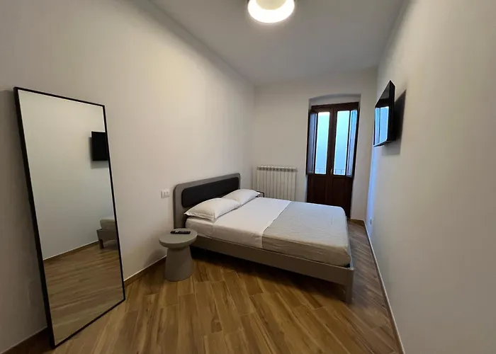 In Media Urbe Next Appartement LʼAquila