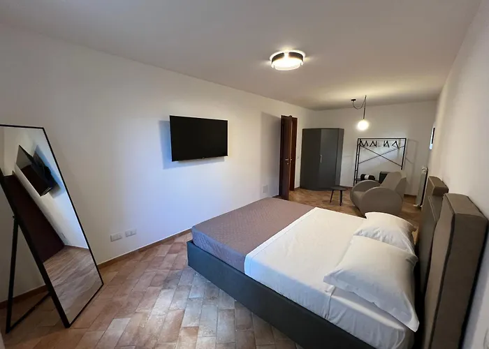 In Media Urbe Next * LʼAquila