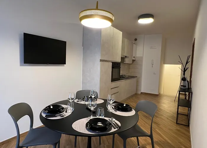 In Media Urbe Next Appartement *