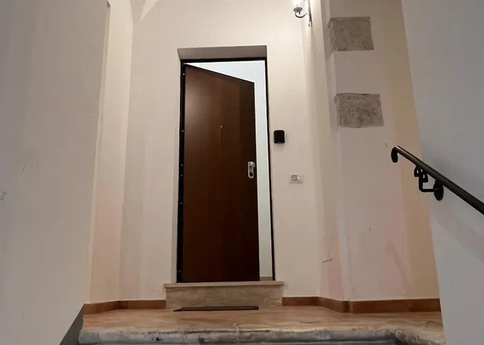 In Media Urbe Next Appartement