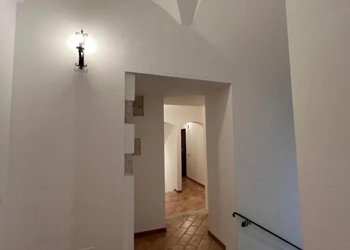 Appartement In Media Urbe Next LʼAquila