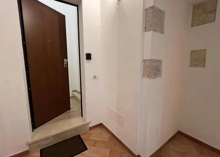 In Media Urbe Next Appartement