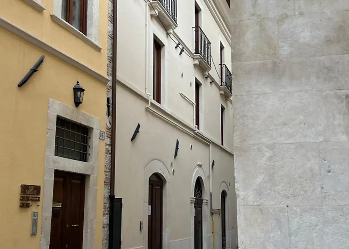 In Media Urbe Next Appartement *