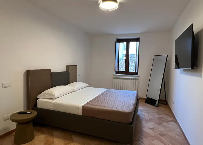 In Media Urbe Next Appartement LʼAquila