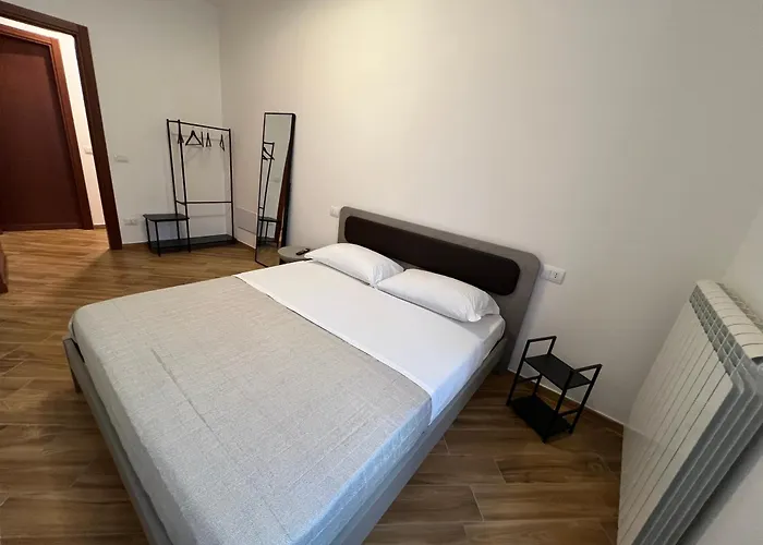 Appartement In Media Urbe Next *