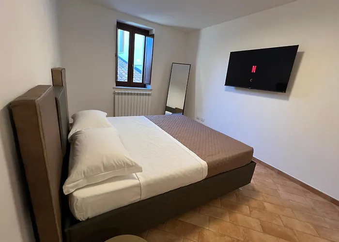 Apartmán In Media Urbe Next *