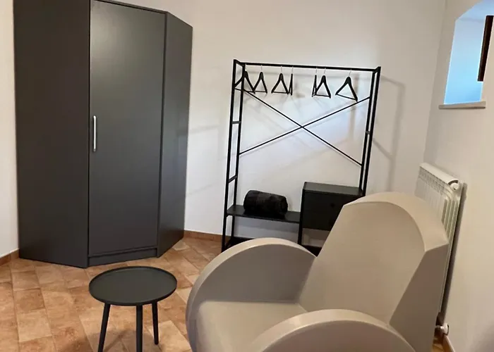 In Media Urbe Next * LʼAquila