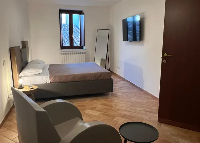 In Media Urbe Next Appartement *