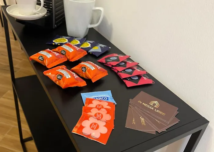 In Media Urbe Next *