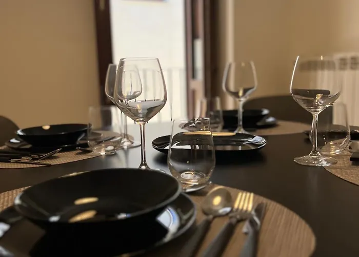 In Media Urbe Next Apartmán LʼAquila