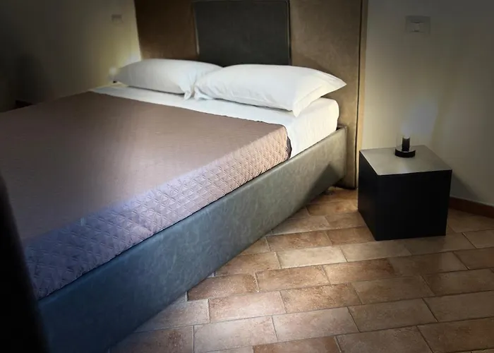 Appartement In Media Urbe Next LʼAquila